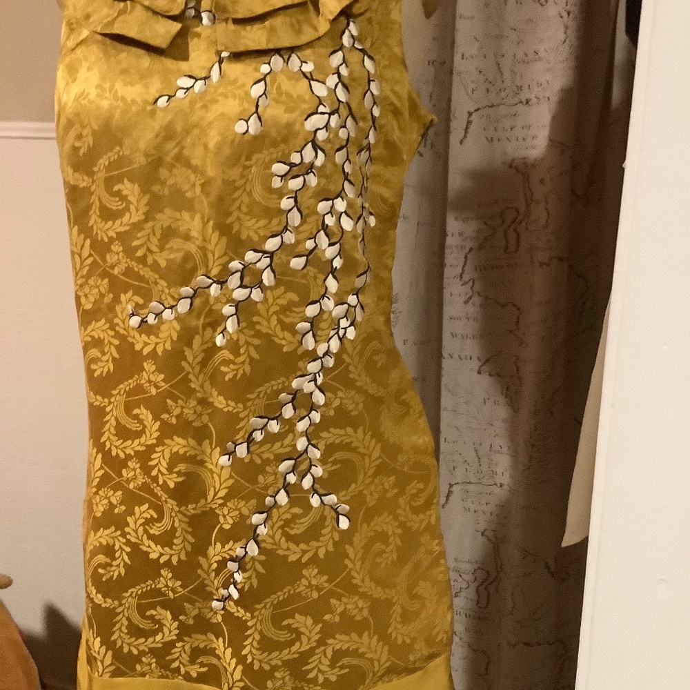 Summer Fling-Size 8-10